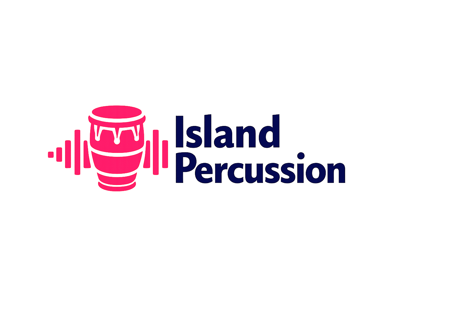 ISLAND PERCUSSION