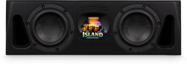 ADAM Audio A44H Active Studio Monitor