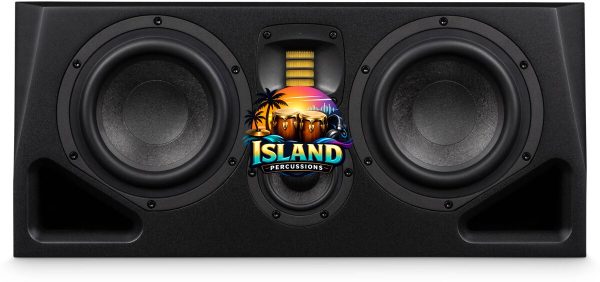 ADAM Audio A77H Active Studio Monitor