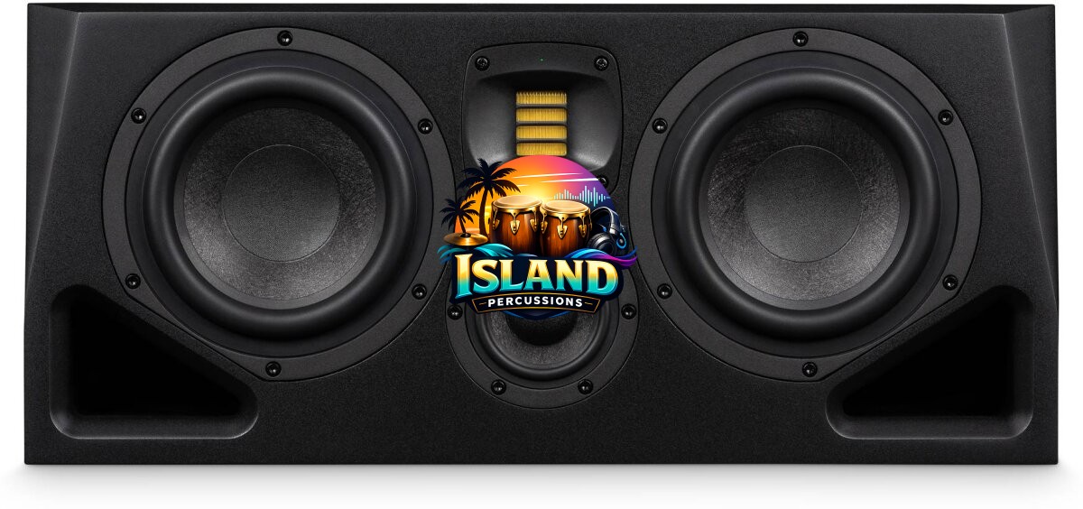 ADAM Audio A77H Active Studio Monitor