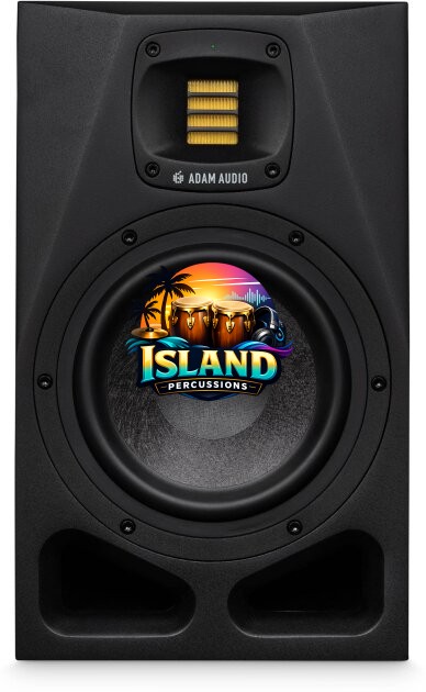 ADAM Audio A7V Active Studio Monitor