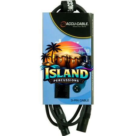 ADJ AC3PDMX 3-Pin DMX Cable
