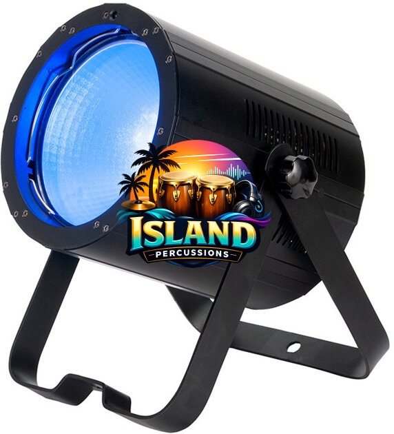 ADJ COB Cannon Wash ST Stage Light