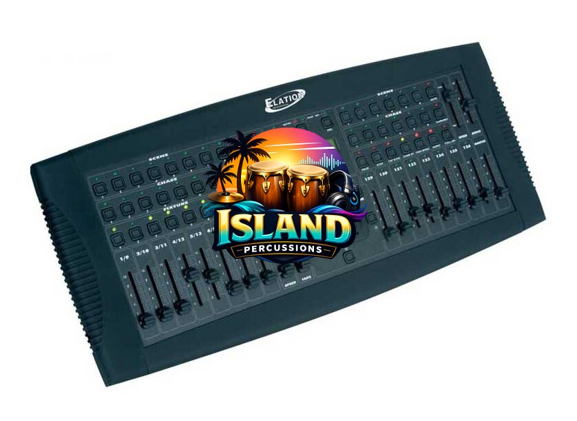 ADJ DMX Operator Pro Lighting Controller