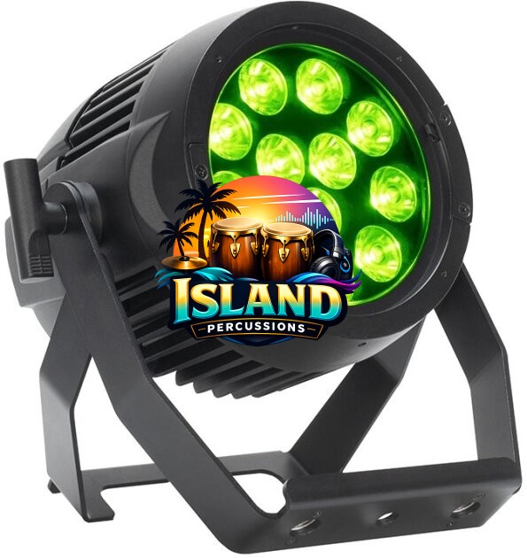 ADJ Encore LP12IP Stage Light
