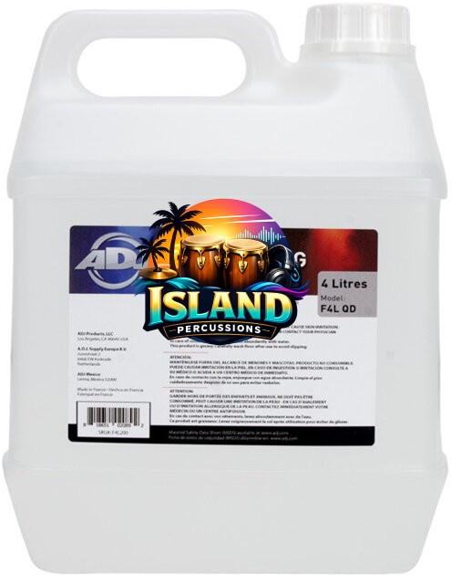 ADJ F4L QD Fog Fluid