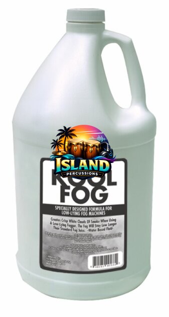 ADJ Kool Fog Low Lying Fog Fluid