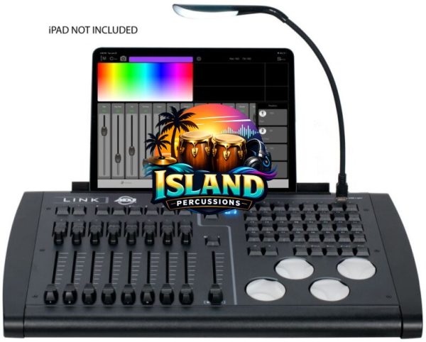 ADJ Link Lighting Controller