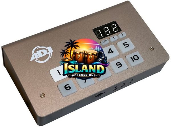 ADJ myDMX 5 Lighting Controller