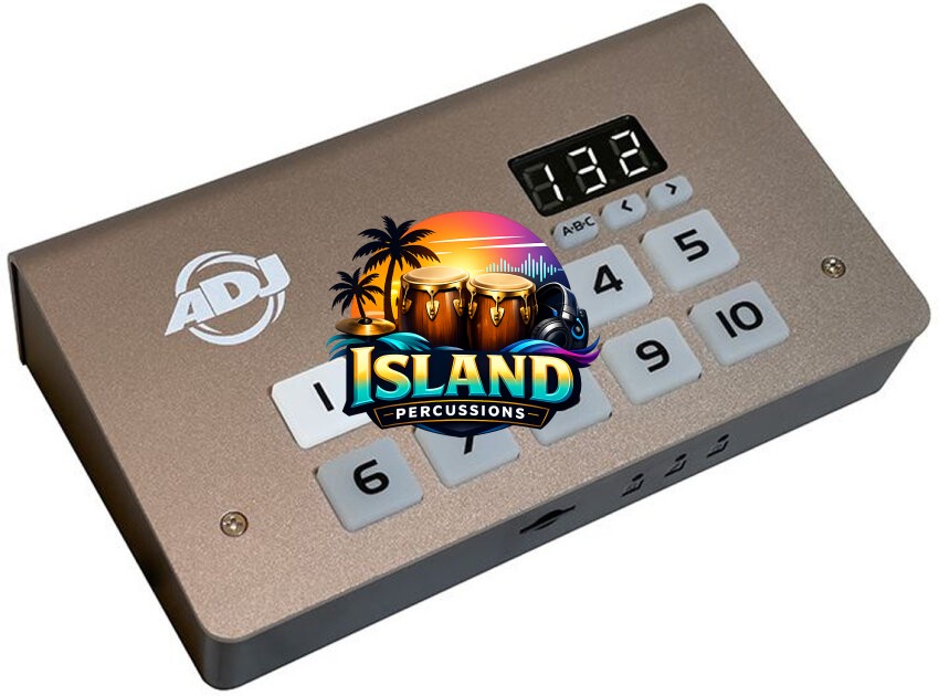 ADJ myDMX 5 Lighting Controller