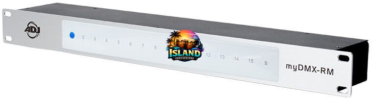 ADJ myDMX RM Lighting Controller