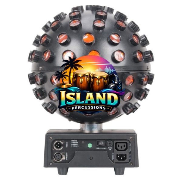 ADJ Starburst Effect Light