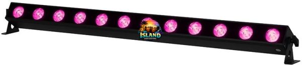 ADJ UBL12H Ultra Stage Light