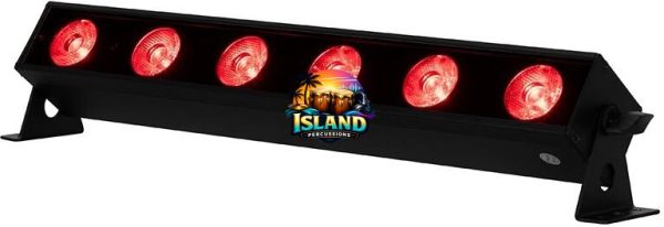 ADJ UBL6H Ultra Stage Light