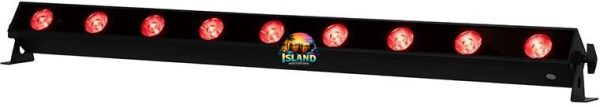 ADJ UBL9H Ultra Stage Light