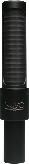 AEA N8 Far-Field NUVO Series Phantom-Powered Active Ribbon Microphone