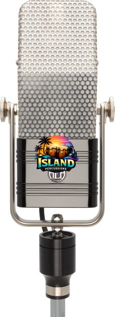 AEA R44CE Passive Side Address Ribbon Microphone
