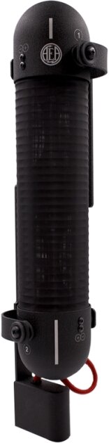 AEA R88A Stereo Far-Field Blumlein Phantom-Powered Active Ribbon Microphone