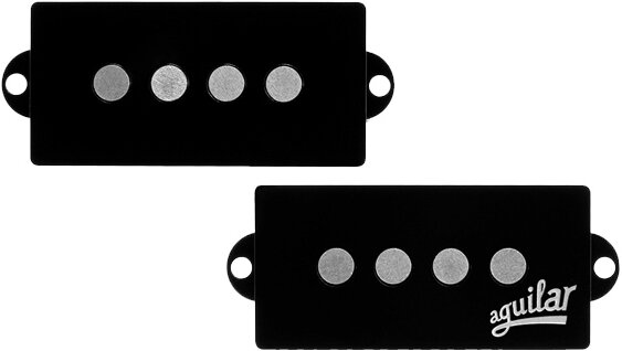 Aguilar 4P HOT P-Bass 4-String Pickup Set