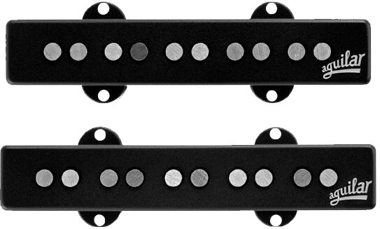 Aguilar 5J HC J-Bass 5-String Pickup Set