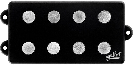 Aguilar AG 4M 4-string Music Man Style Pickup