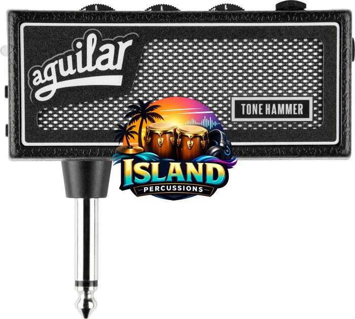 Aguilar AmPlug3 Tonehammer