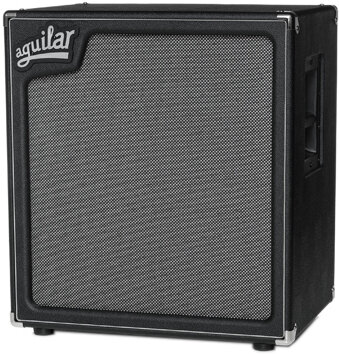 Aguilar SL 410x Bass Speaker Cabinet (4x10", 800 Watts)