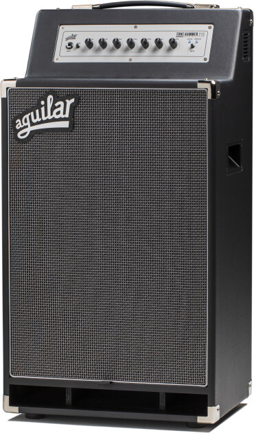 Aguilar Tonehammer Bass Guitar Combo Amplifier (300 Watts, 2x10")