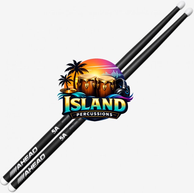 Ahead 5A Aluminum Drumsticks