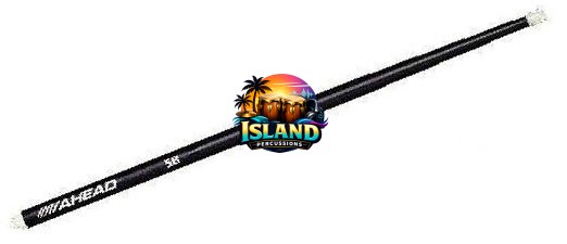Ahead 5B Rock ST Aluminum Drumsticks