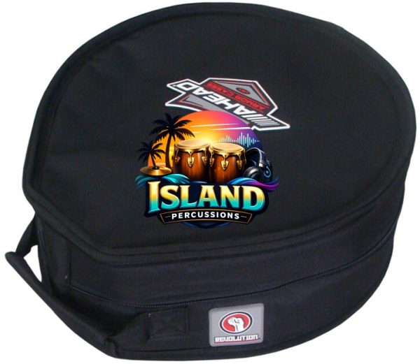 Ahead Armor Padded Snare Drum Bag