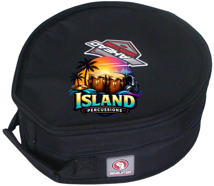 Ahead Armor Padded Snare Drum Bag
