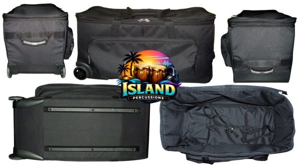Ahead Armor Rolling Hardware Bag