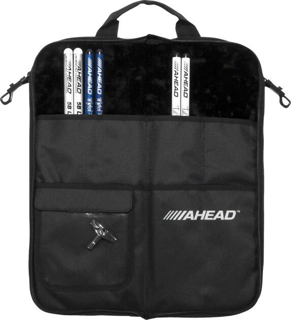 Ahead Deluxe Stick Bag