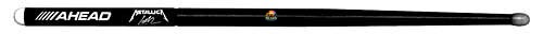 Ahead Lars Ulrich Aluminum Drumsticks