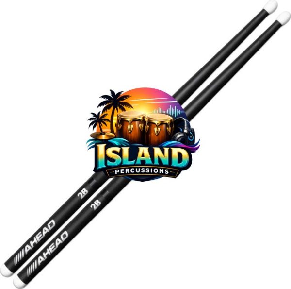 Ahead LT Aluminum Drumsticks