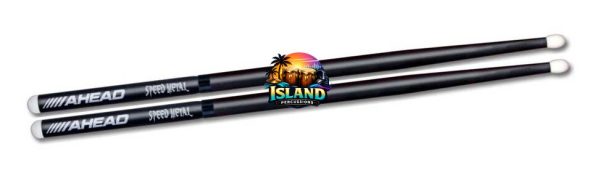 Ahead Speed Metal Drumsticks