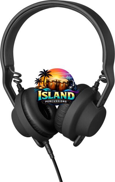 AIAIAI TMA-2 DJ Headphones
