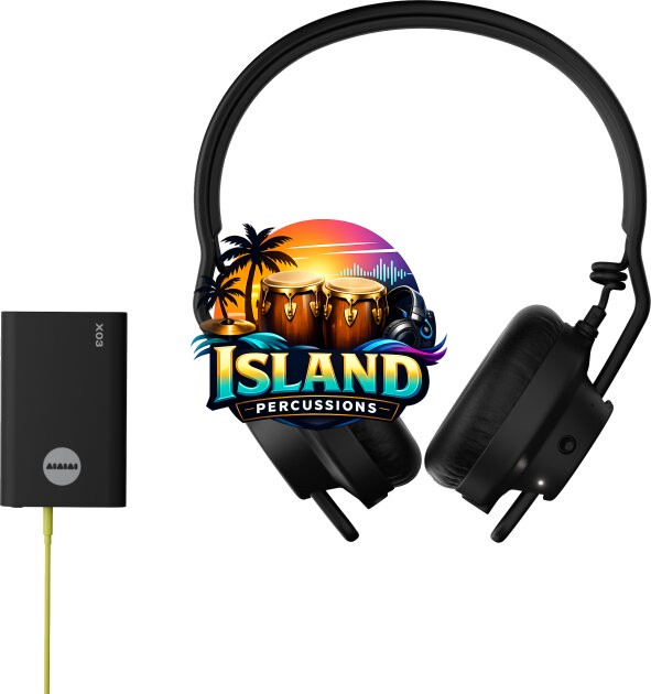 AIAIAI TMA-2 DJ Wireless Headphones