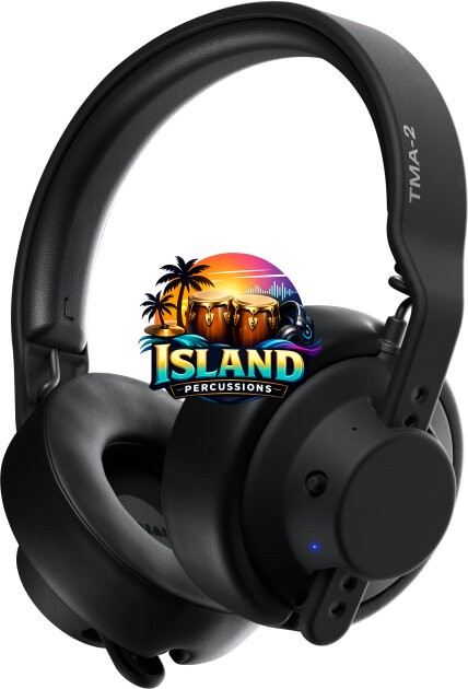 AIAIAI TMA-2 Move Wireless Bluetooth Headphones