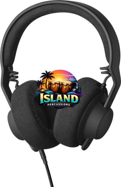 AIAIAI TMA-2 Studio Headphones