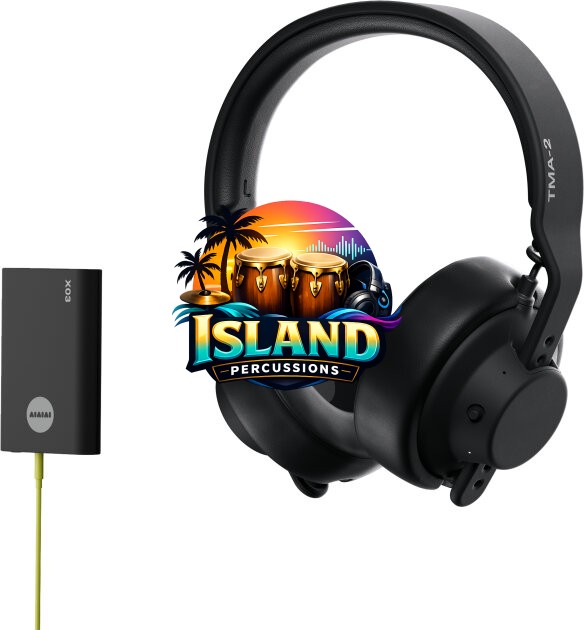AIAIAI TMA-2 Studio Wireless Headphones