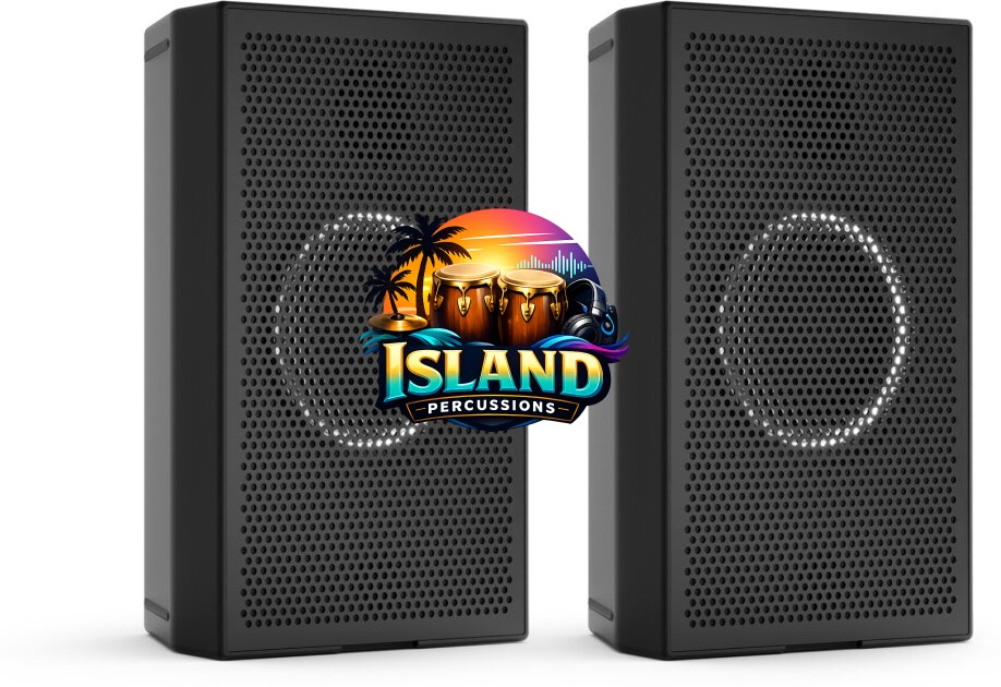 AIAIAI Unit-4 Wireless Plus Portable Studio Monitors Pair