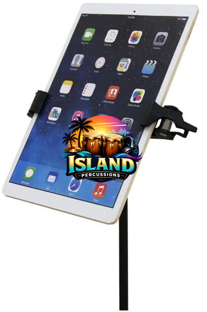 AirTurn Manos Universal Tablet Holder