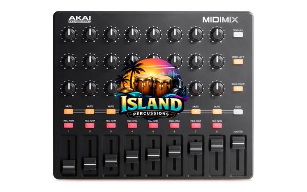 Akai MIDImix USB Control Surface