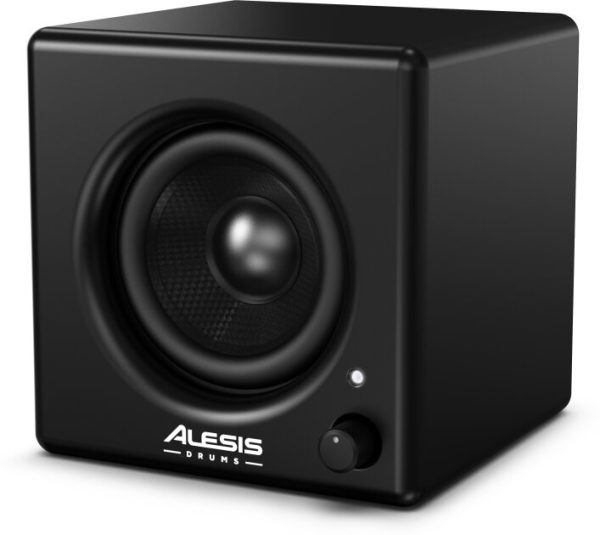 Alesis Nitro Amp Compact Personal Drum Monitor