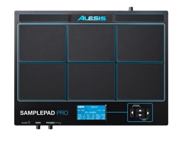 Alesis SamplePad Pro Percussion Pad