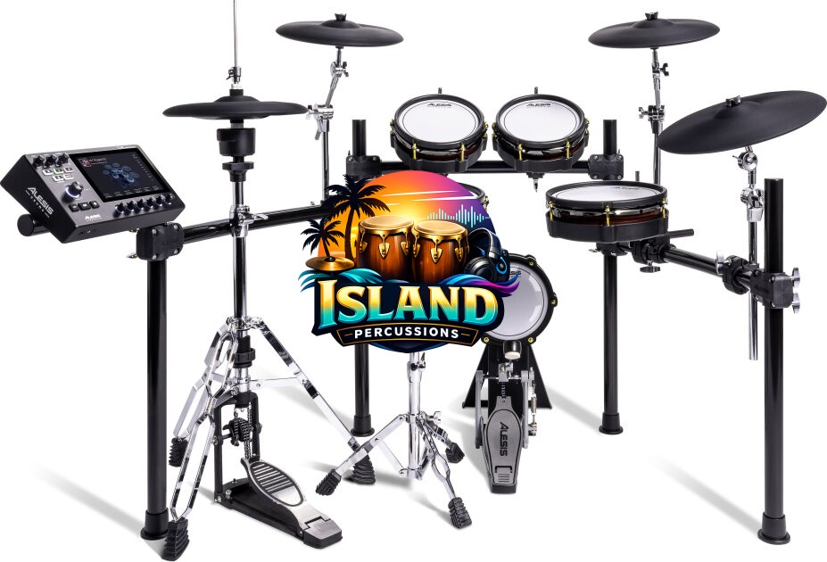 Alesis Strata Core Electronic Drum Set