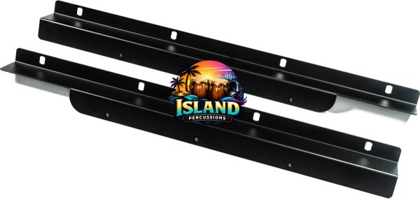 Allen and Heath AH-QU-5-RK19 Rack Mount Kit for Qu-5