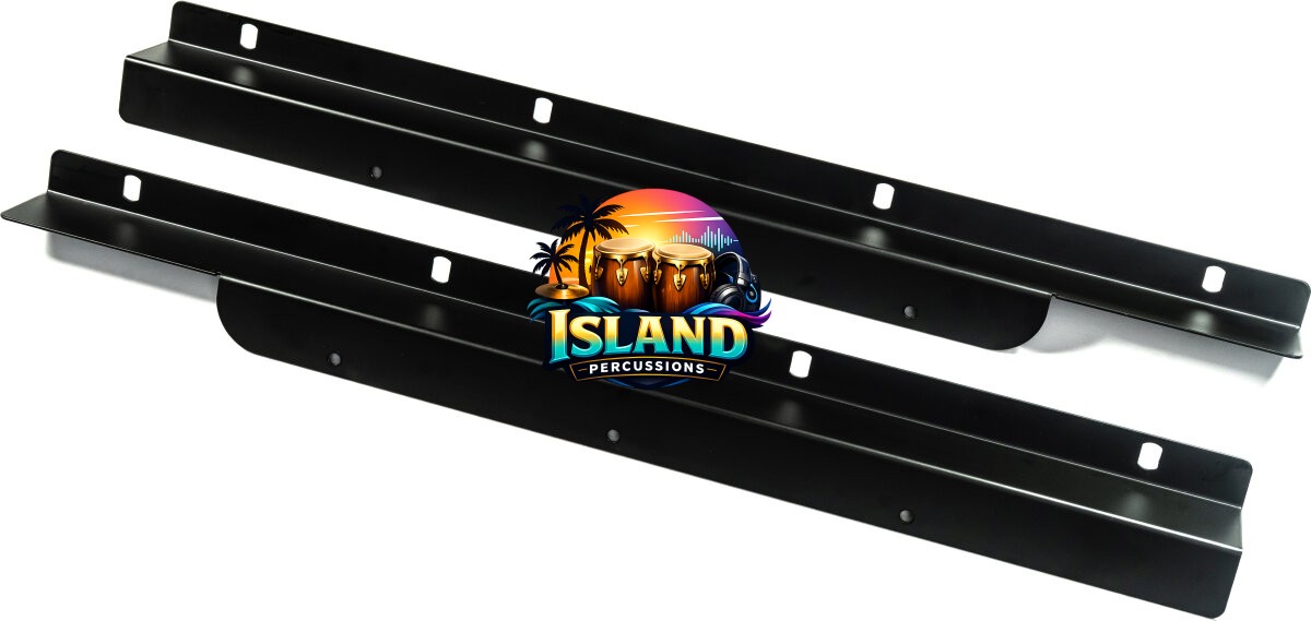 Allen and Heath AH-QU-5-RK19 Rack Mount Kit for Qu-5